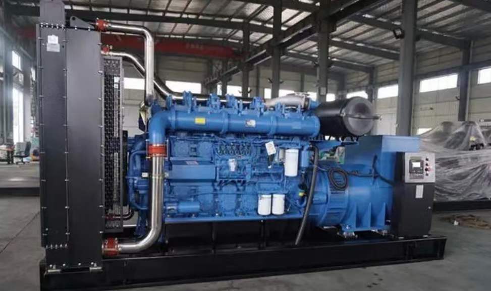 兴安如何选择适合的 500kW 柴油发电机组?