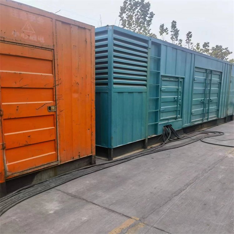 兴安如何选择适合 600kW 柴油发电机组的热继电器?